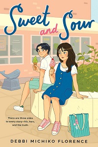 Book Cover of Sweet and Sour