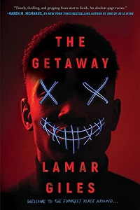 Book Cover of The Getaway