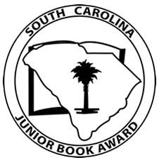 SC Junior Book Award logo