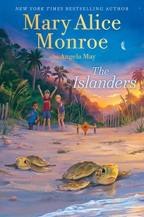 Cover of The Islanders