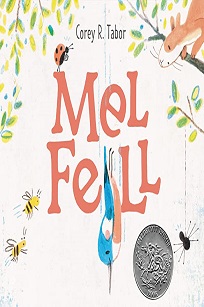 Cover of Mel Fell