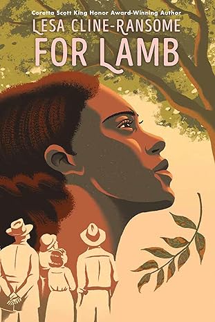 Book cover for For Lamb