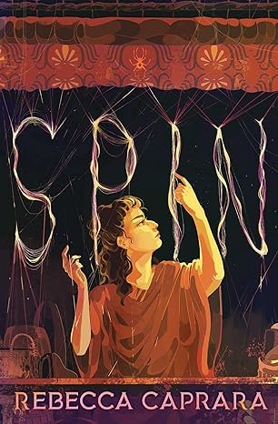 Book cover for Spin