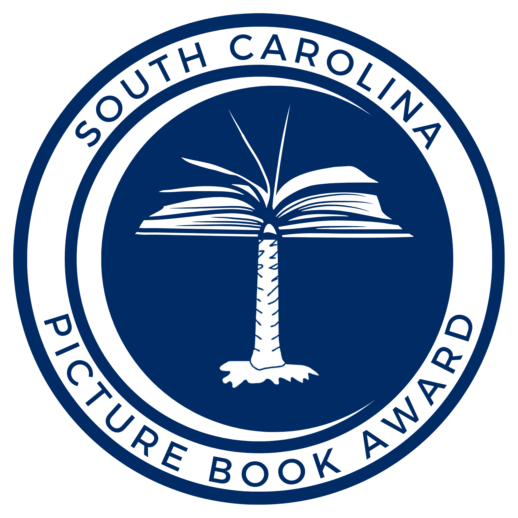 South Carolina Picture Book Award logo
