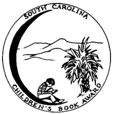 SC Children's Book Award logo