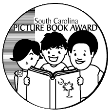 SC Picture Book Award logo
