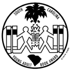 SC Young Adult Book Award logo